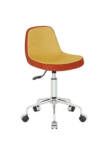 Parker Bar Sandalyesi (413621041) Çok Renkli