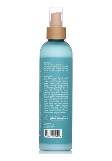 Mielle Sea Moss Dökülme Karşıtı Durulanmayan Saç Kremi 235 ML