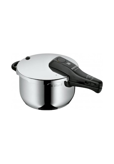 Wmf Perfect Düdüklü Tencere 4.5 Lt Gümüş