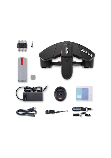 Sublue Navbow Su Altı Sea Scooter