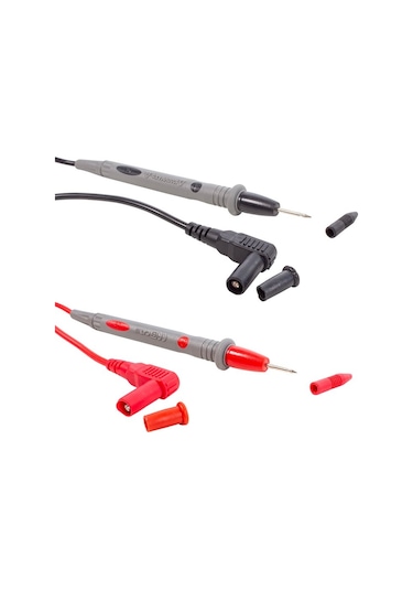 Ölçü Aleti Probu Takımı Iğne Uçlu Smd Ler Için