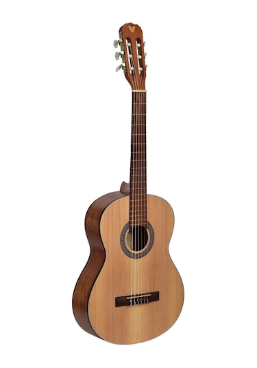 Valler VG253 NA 3/4 Klasik Gitar