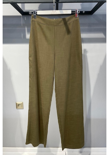 25y3571 Miaruj Pantolon Haki