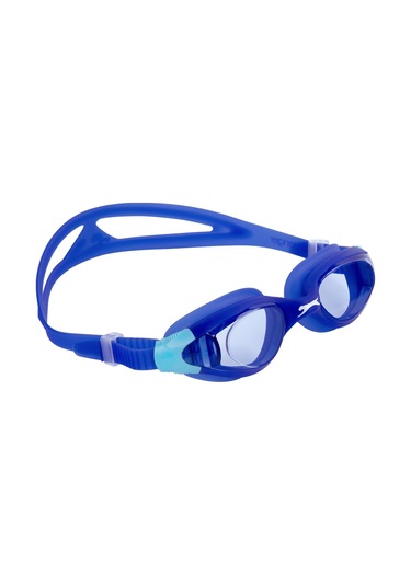 Slazenger Junior Yüzücü Gözlüğü Aero Gs16 Bluedbluelblue Mavi