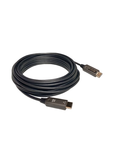 Goldkabel Edition Hdmi Aoc 8K 10 M Hdmi Kablo