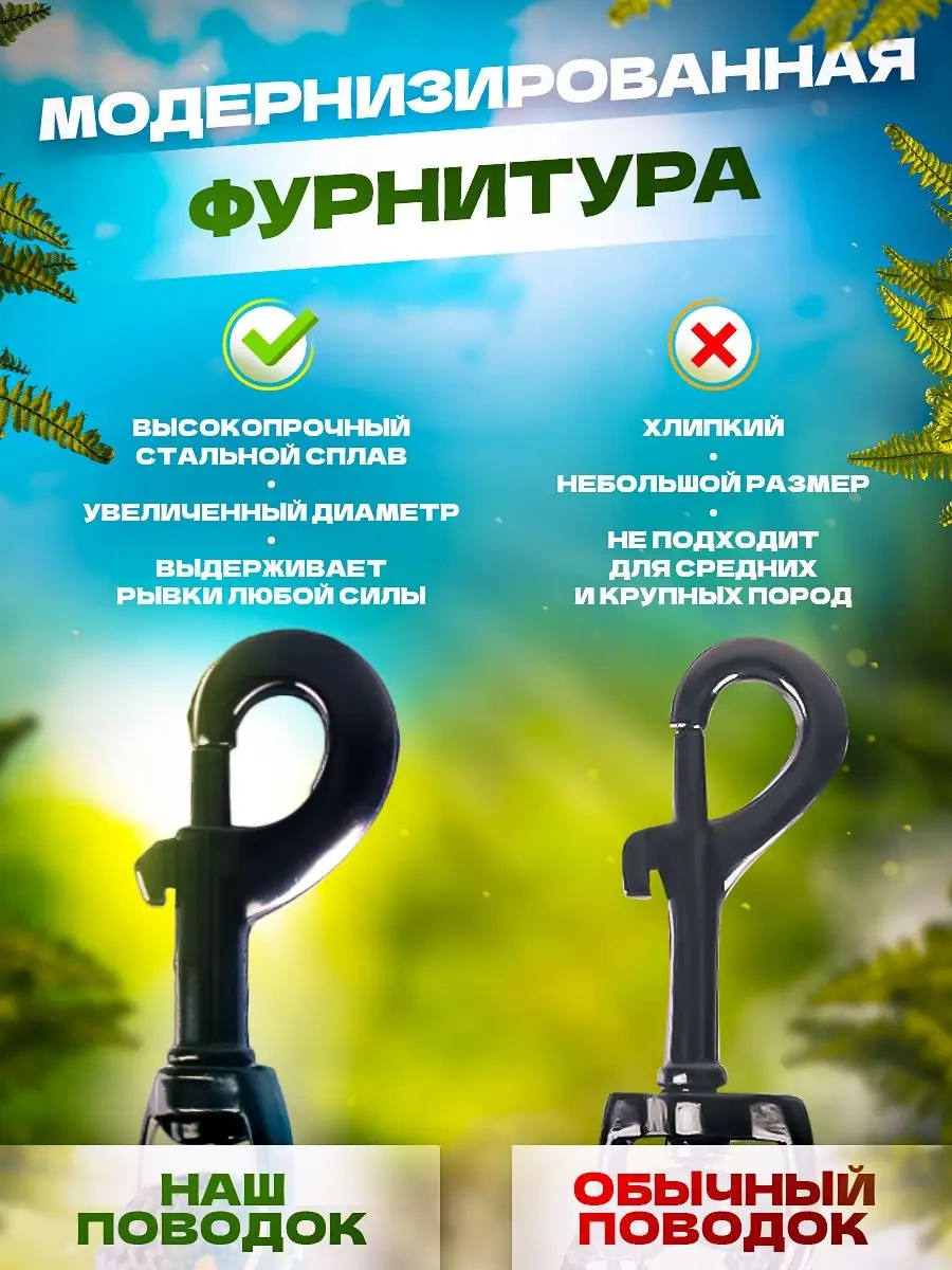 Petfort 3 M Yansıtıcı Naylon Köpek Tasması 170584581 Violet