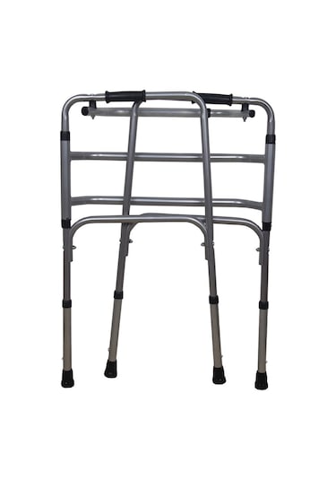 Deva Medikal Walker Katlanabilir Hareketli Hasta Yürüteci Wolker Yürüteç Diğer