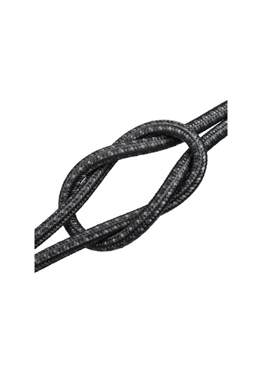 Ekılıf - Type-c To Type-c Pd3.1 Data Kablosu 240w 480mbps Qg02 0.5 Metre - Siyah - T27155 Siyah