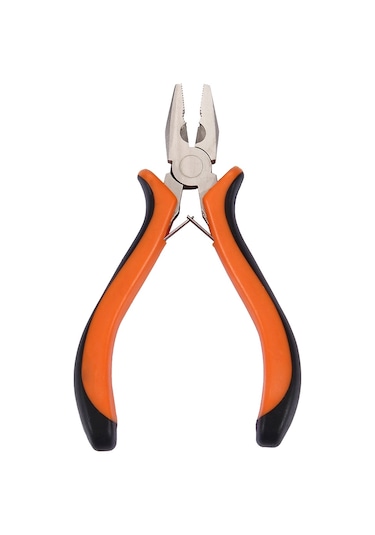 Sones Wlxy 4.5 İnç Elektronik Pense Kesme Pensesi Onarım El Aleti