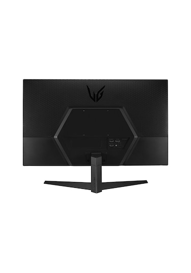 LG UltraGear 27GQ50F-B 27" 1 MS 165 Hz FreeSync Premium Full HD VA LED Monitör