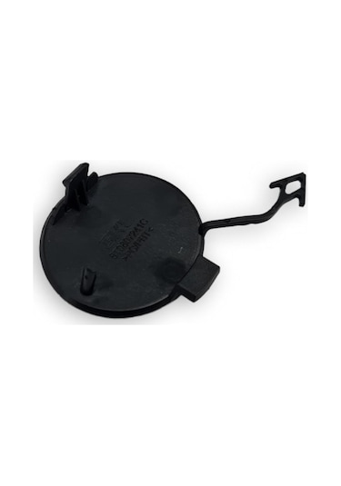 Audi A5 Coupe 12-16 Ön Tampon Çeki Çekme Demiri Kapağı 8T0807241C