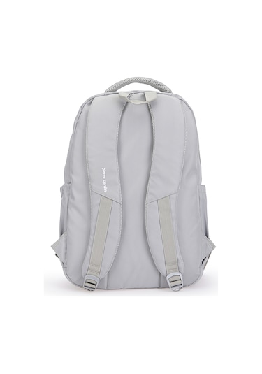 Pierre Cardin Sırt Çantası 07pc18117 Gri