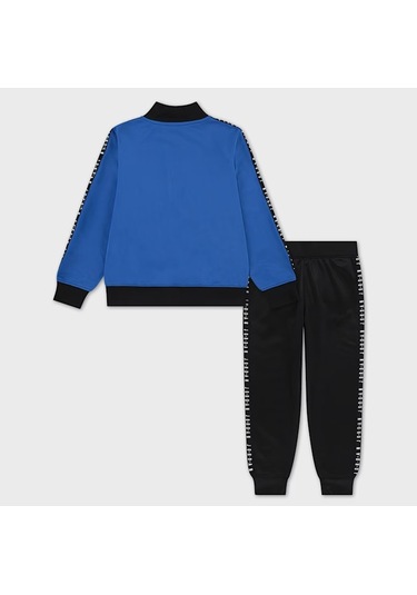 Nıke Jordan Jdn Aır Jordan Trıcot Set Erkek Çocuk Eşofman Takım 85a449 85a449 J8a J8a