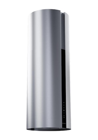 Narte NT-HI40040X Ankastre Ada Davlumbaz