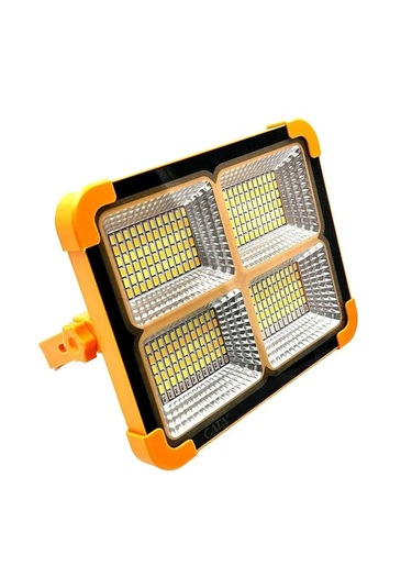 Noas 400 W Solar Projektör 32000lm