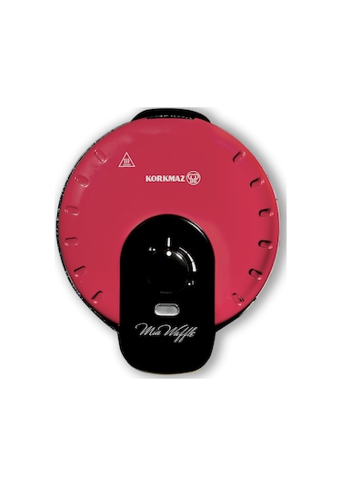 Korkmaz A319-11 Mia Viva Waffle Makinesi