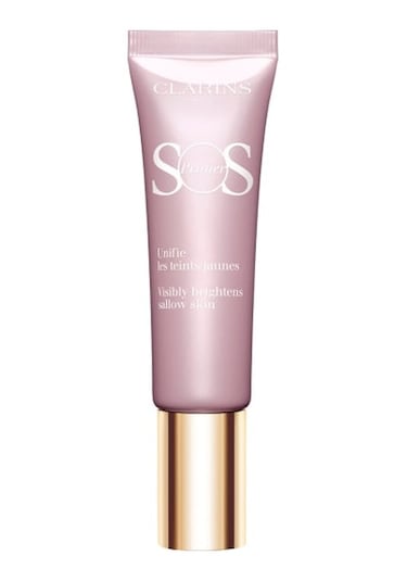 Clarins Sos Primer 05 30 ML