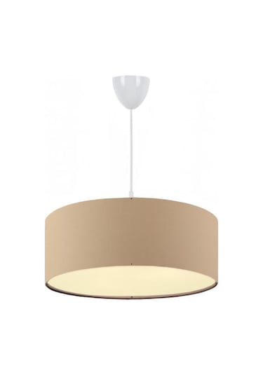 Pratik Kumaş Başlıklı Lambader Ve Hediye Kumaş Sarkıt Çok Renkli