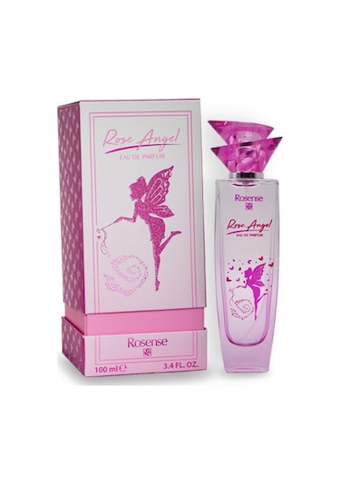 Rosense Rose Angel Kadın Parfüm EDP 100 ML