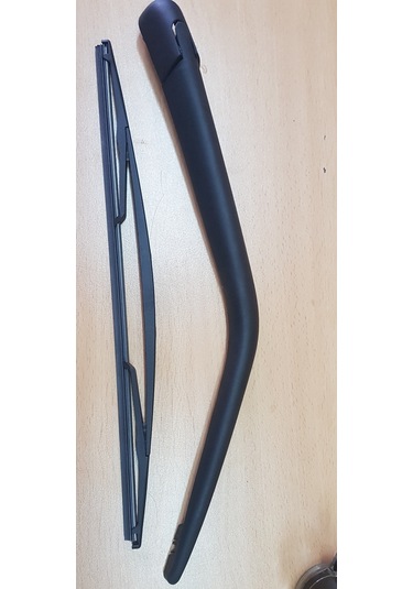 Arka Silecek Kolu Takım Kango Tek Kapı 2008 E Kadar