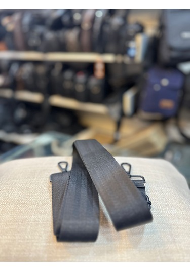 Trg Polo Gri Su Geçirmez Kumaş El Omuz Çantası Açık Gri