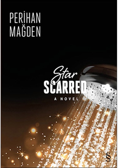 The Scarred - Perihan Mağden - Everest Yayınları