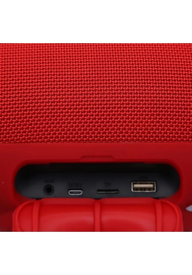 Boombox B9 Taşınabilir Bluetooth Hoparlör