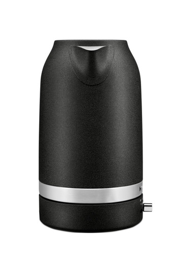 Kitchenaid 5KEK1701EBK 1.7 L Isı Ayarlı Su Isıtıcısı