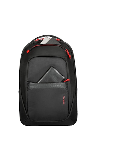 Targus TBB639GL 17.3” Strike 2 Gaming Sırt Çantası