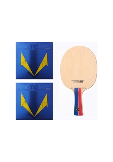 LOKİ RXTON 5 PRO KOMBO RAKET