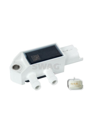 SWAG 33101140 Egzoz Basınç Müşürü Vauxhall FEBI 172031