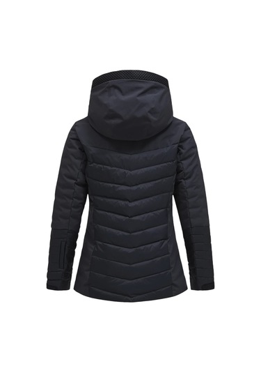 Peak Performance Peak Performance Blackfire Kadın Montu 10011 Siyah