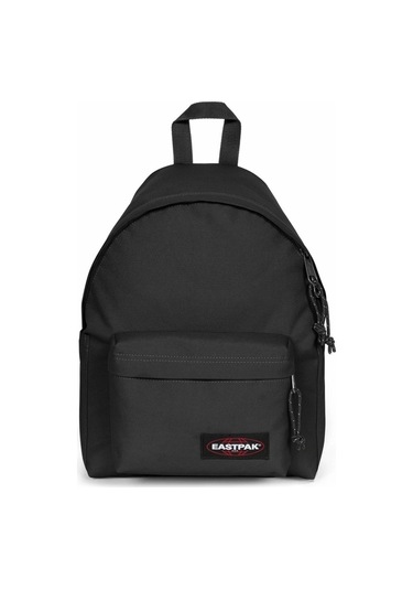 Eastpak Day Pak'r S Unisex Siyah Sırt Çantası EK0A5BG50081 Siyah