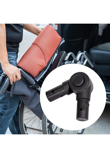 Suntek Tekerlekli Sandalye Arka Klasörü Konforu Artırır Kolay