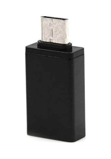 TYPE C USB 3.1 To TYPE A USB 3.0 Şarj ÇEVİRİCİ OTG ADAPTÖR DATA