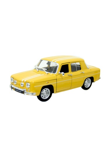 Welly 1:24 1964 Renault R8  Gordini