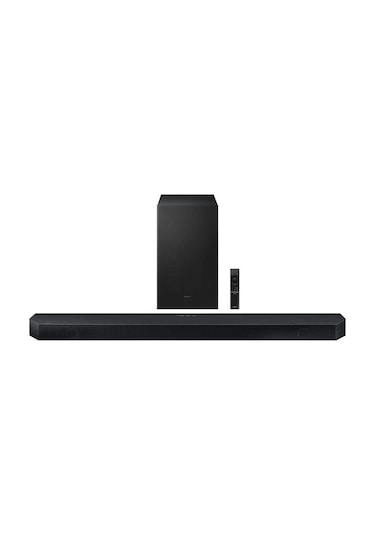 Soundbar Ev Sinema Sistemi 320w ,3.1.2 Kanal,bluetooth,hdmı,wıfı, Berrak - Süsleyici Ve Kaliteli Ses-131550