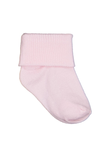 Civil Baby Bambu Basic Asetat 0-24 Ay Çorap Setleri - Standart