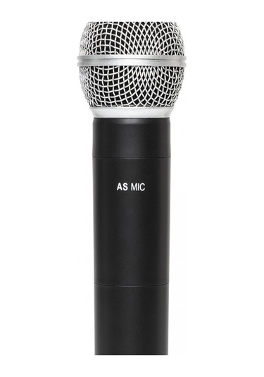 Stagg 12'' Taşınabilir Hoparlör As12b