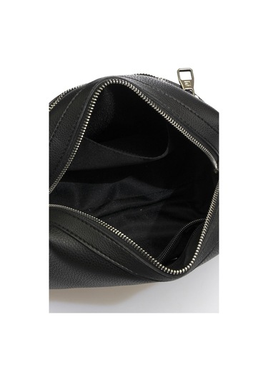 Pierre Cardin Erkek Portföy Çantası Siyah Pc001179 Siyah