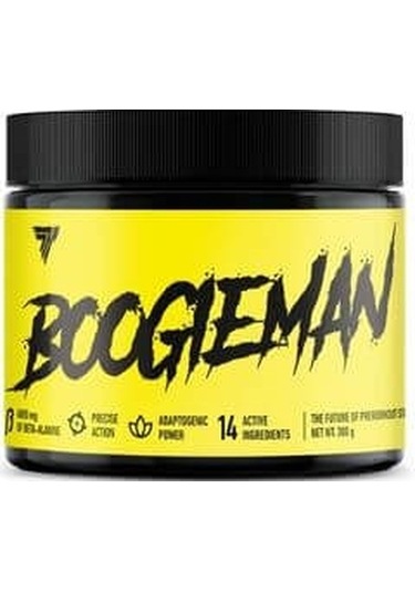 Trec Nutrition Boogieman Pre-Workout 300 Gr