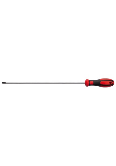 C-Plus Torx Uçlu Uzun Tornavida-T15X300Mm