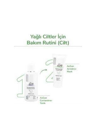 Dermoskin Acnegun Mask 30 ML