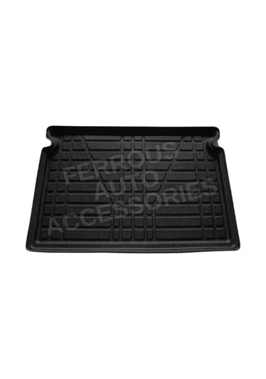 Mercedes Citan Ferrous 3D Bagaj Havuzu 2013 ve Üstü