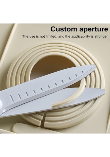 Gri Silikon Musluk Sıçrama Koruma Mat Drenaj Mat Lavabo Su Tutucu Tepsi Kurutma Mat Bulaşık Süngeri Tutucu Mutfak Düzenleyici Araçlar