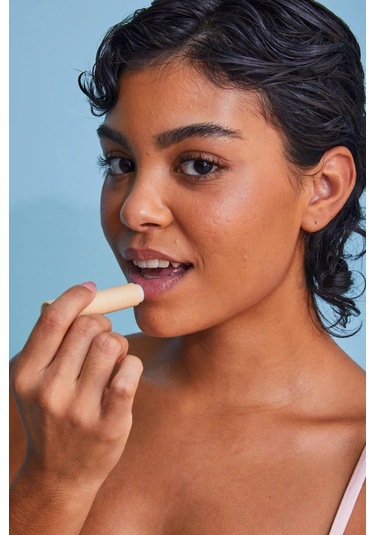 Tree Hut Vanilla Shea Sugar Lip Scrub Dudak Peelingi 3.5gr