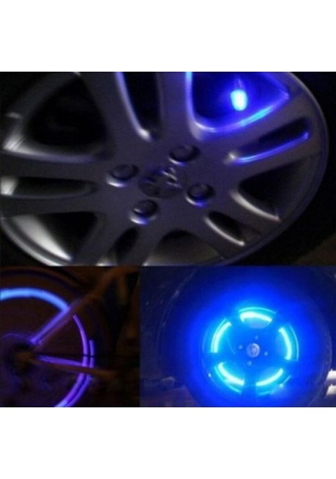 Hareket Sensörlü Sibop Işığı 2 Adet-24242400524