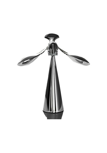 Soulader Şık Kuş Figürlü Metal Şişe Açacağı - Pratik Ev Bira Ve Konserve Açma Aleti Beyaz