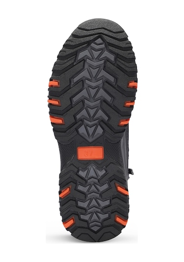 Slazenger GEMBA I Kadın  Koyu Gri Bot