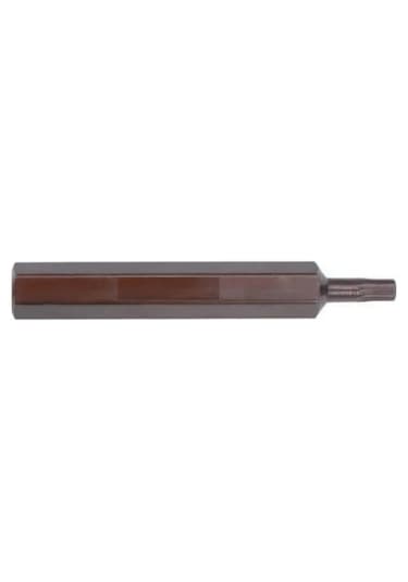NT BİTS TORX UÇ CR-V UZUN 75 MM T35 S2 NCBUT35S